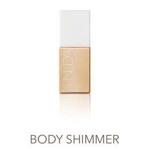 NUDA Body Shimmer